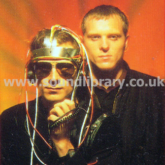 The Shamen