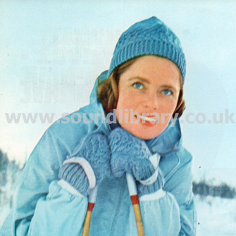 Ulla Jacobson