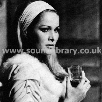 Ursula Andress