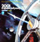 2001 A Space Odyssey UK Issue Stereo LP MGM MGM CS 8078 Front Sleeve Image