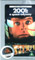2001 A Space Odyssey Fliptop Box VHS PAL Video MGM/UA Home Video S050002 Front Fliptop Box
