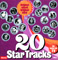 Cat Stevens 20 Star Tracks Vol. 1 UK Issue Stereo / Mono LP Label Image Side 2
