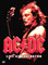 AC/DC Live At Donnington EU Issue DVD Epic Music Video 202214 9 Front DVD Image
