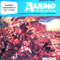 Bande Originale Du Film Alamo Dimitri Tiomkin France Issue Mono 7" EP Rear Sleeve Image