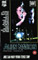 Alien Nation James Caan VHS Video CBS Fox Video 1585 Front Inlay Sleeve