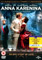 Anna Karenina Keira Knightley Region 2, 4, 5 PAL DVD Universal 8292530 Front Slip Cover Image