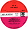 Aretha Franklin Soul '69 UK Issue LP Atlantic Label Image