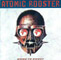 Atomic Rooster Home To Roost UK Issue CD Castle Communications RAWCD 027 Front Inlay Image