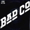 Bad Company Bad Company Thailand Issue Stereo EP Front Sleeve Image