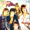 Bay City Rollers Glen Campbell Neil Sedaka Thailand  7" EP Royalsound TKR 362 Front Sleeve Image