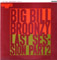 Big Bill Broonzy Last Session Part 2 UK Issue Mono LP HMV (Verve Series) CLP 1551 Front Sleeve Image
