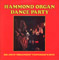 Big Jim "H" Hammond Organ Dance Party Stereo UK Issue LP Gold Award MER 378 Front Sleeve Image