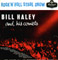 Bill Haley & His Comets Rock 'n' Roll Stage Show UK Issue LP Brunswick LAT 8139 Front Sleeve Image
