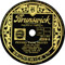 Bing Crosby Pennies From Heaven UK 10" 78rpm Brunswick 02316 Label Image