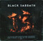 Black Sabbath 13 EU Issue CD Vertigo 3735426 Front Inlay Image