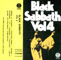 Black Sabbath Vol. 4 UK Issue Stereo MC Vertigo 7138 040 Cassette Image