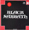 Black Sabbath USSR Issue LP Melodya C90 29145 002 Front Sleeve Image