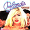 Blondie Denis France Issue 7" Front Sleeve Image