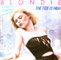 Blondie The Tide Is High France Issue 7" Chrysalis CHS 2465 Front Sleeve Image