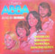 Bobbs Salute To Abba UK Issue Stereo LP Stereo Gold Award MER 428 Front Sleeve Image