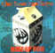 The Boo Radleys Wake Up Boo! UK Issue Card Sleeve CDS Creation CRESCD191 Front Card Sleeve