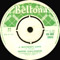 Bridie Gallagher A Mother's Love, I'll Remember You Eire Issue 7" Beltona 45-BE 2653 Label Image