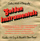 Carlinis World of Strings Golden Instrumentals UK Stereo LP Stereo Gold Award MER 418 Front Sleeve Image