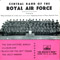 The Central Band of The Royal Air Force The Dam Busters UK Issue 7" EP HMV 7EG 8265 Front Sleeve Image