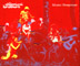 The Chemical Brothers Music Response EU Issue Jewel Case CDS Virgin CHEMSD11 Front Inlay Image