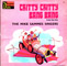 Chitty Chitty Bang Bang The Mike Sammes Singers UK 7" Disneyland Doubles DD 44 Front Sleeve Image