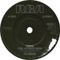 Clannad Robin (The Hooded Man) UK Issue Stereo 7" RCA HOOD 1 Label Image