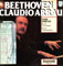Claudio Arrau Beethoven For Therese & Hammerklavier Stereo LP Philips 6570055 Front Sleeve Image