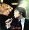 Cliff Richard Live At The Talk Of The Town UK Stereo LP EMI Regal Starline SRS 5031 Front Sleeve Image