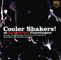 Cooler Shakers! 30 Northern Soul Floorstompers UK Issue CD Music Club MCCD 319 Front Inlay Image