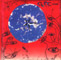 The Cure Wish UK Issue CD Front Inlay Image