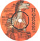 Dandy Livingstone Think About That UK Issue 7" Horse HOSS 25 Label Image Side 2