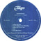 Showboat & Roberta Dean Franconi & His Sound Stage Orchestra UK LP Allegro ALL 771 Label Image