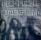 Deep Purple Machine Head Thailand Issue Stereo 7" EP Label Image