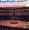 Deep Purple Concerto For Group And Orchestra UK Issue G/F Sleeve LP Harvest SHVL767 Front Sleeve Image