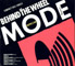 Depeche Mode Behind The Wheel (Remix) Digipak USA Issue CDS Sire 9 40330-2 Disc Image