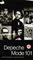 Depeche Mode 101 VHS PAL Video Mute Film VVD 469 Front Inlay Sleeve