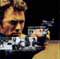 Dirty Harry Music From The Motion Pictures - Dirty Harry, Magnum Force, Sudden Impact Front Inlay Image