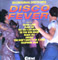 Disco Fever UK Issue LP K-Tel NE 1014 Front Sleeve Image