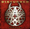 Disturbed Prayer USA Issue Coloured Vinyl 7" Reprise W591 Front Sleeve Image