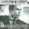 Russ Pay Double O Heaven The Greatest Bond Themes UK Issue CD Doppelganger AOP007 Front Inlay Image