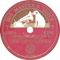 Dr. Malcolm Sargent Chopin Les Sylphides Ballet Part 5  UK Issue 12" 78rpm HMV C.2783 Label Image Side 1