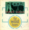 Duran Duran The Wild Boys UK Issue 12" Parlophone 12 DURAN 3 Front Sleeve Image