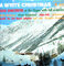 Eddie Dunstedter A White Christmas Mono UK Issue LP Music For Pleasure MFP 1174 Front Sleeve Image