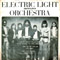 The Electric Light Orchestra Showdown Thailand Issue Stereo 7" EP Front Sleeve Image