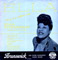 Ella Fitzgerald Ella Songs In A Mellow Mood UK Issue Mono LP Brunswick LAT 8056 Front Sleeve Image